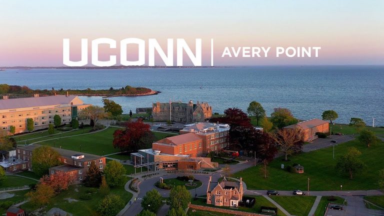 Avery Point | Undergraduate Advising